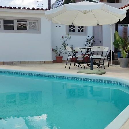Recanto Da Praca Hotel Porto de Galinhas Ngoại thất bức ảnh