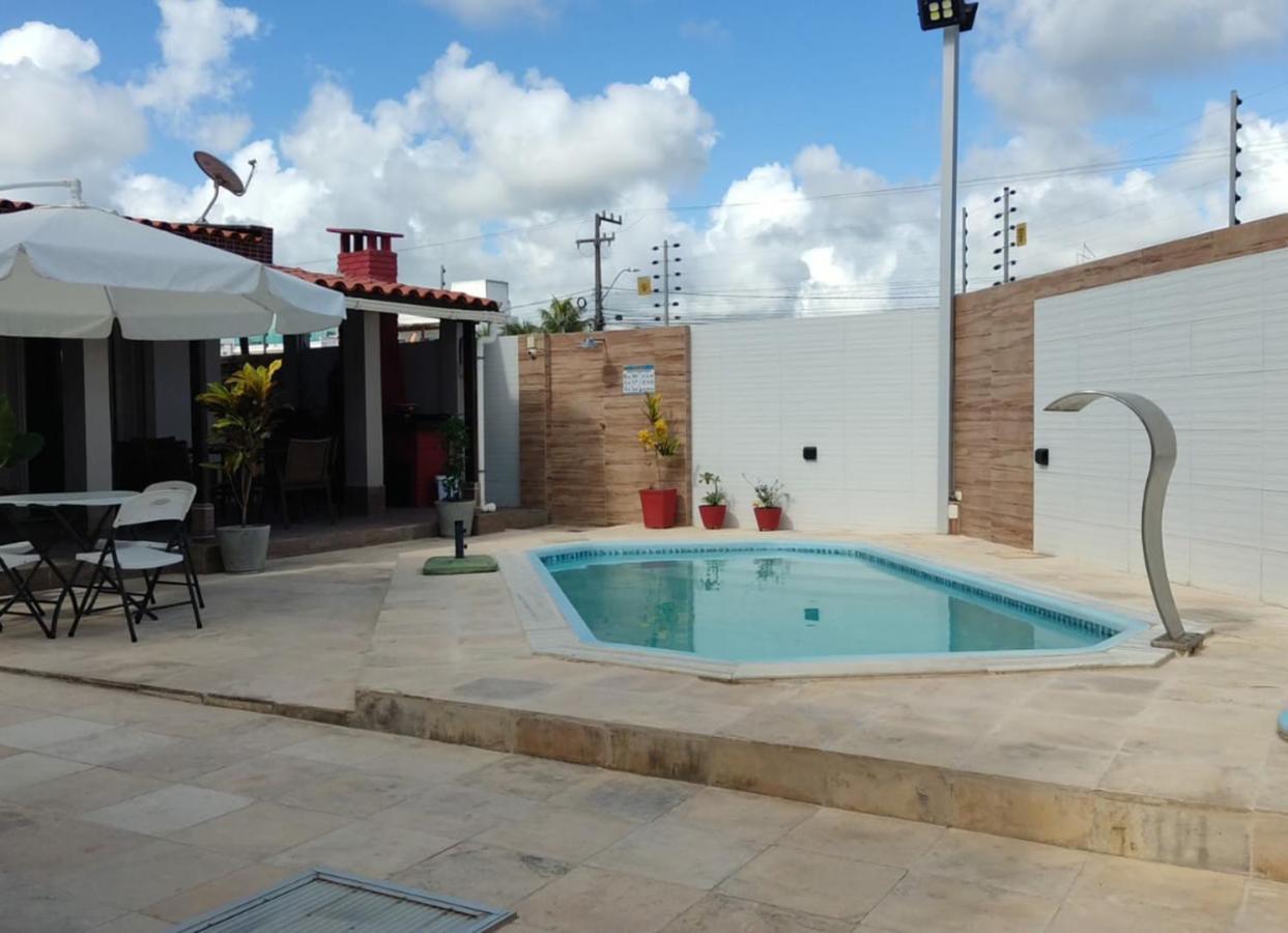 Recanto Da Praca Hotel Porto de Galinhas Ngoại thất bức ảnh
