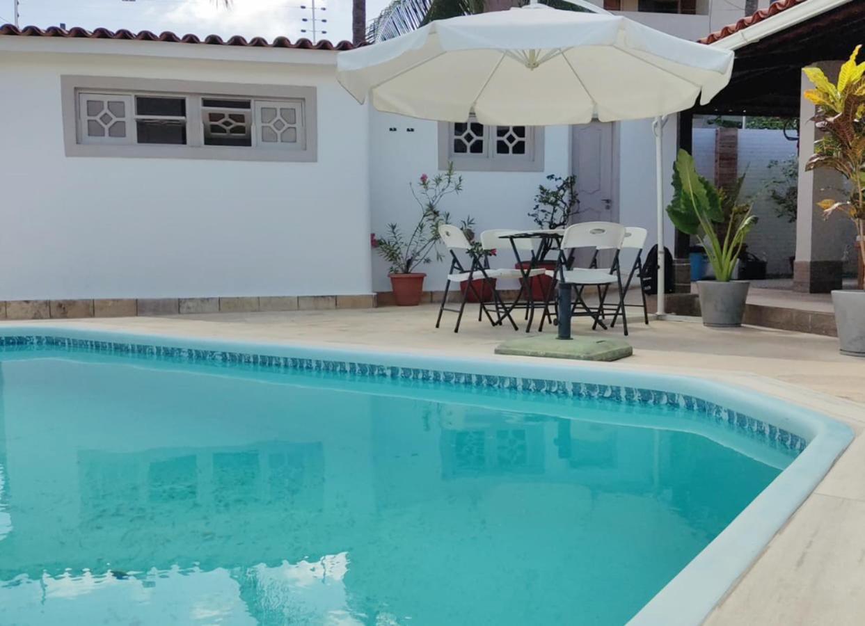 Recanto Da Praca Hotel Porto de Galinhas Ngoại thất bức ảnh