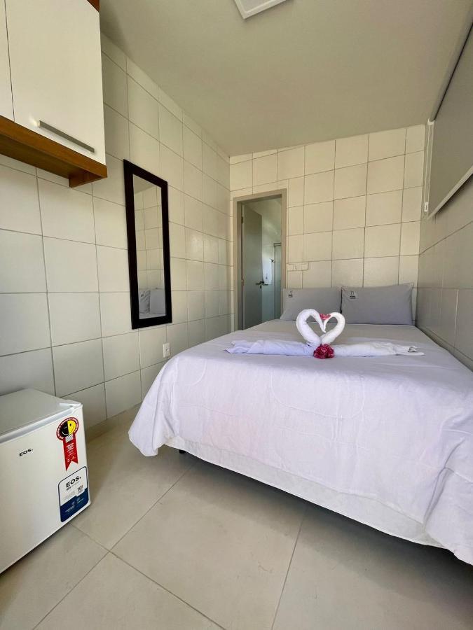 Recanto Da Praca Hotel Porto de Galinhas Ngoại thất bức ảnh