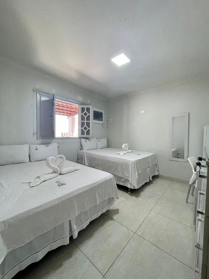 Recanto Da Praca Hotel Porto de Galinhas Ngoại thất bức ảnh