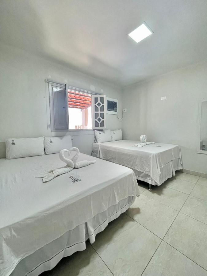 Recanto Da Praca Hotel Porto de Galinhas Ngoại thất bức ảnh